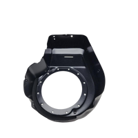 697411 Housing-Blower - Briggs and Stratton - Genuine OEM Part