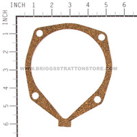 BRIGGS & STRATTON GASKET V21 7011774YP - Image 2