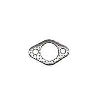 7015352SM Gasket, Exhaust Briggs and Stratton Genuine OEM Part - NO LONGER AVAILABLE