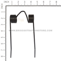 BRIGGS AND STRATTON 7018491YP - SPRING TINE THATCH - Image 3 