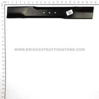 BRIGGS & STRATTON BLADE 21"" STD.LIFT 7026691BZYP - Image 2