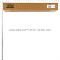 BRIGGS AND STRATTON 7030798BMYP - BUMPER  - Image 3