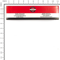 BRIGGS AND STRATTON 7031184BMYP - HOLDER BLADE ECOAT - Image 1