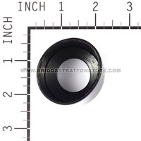 BRIGGS & STRATTON CAP 7031732YP - Image 2