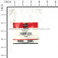 BRIGGS & STRATTON PIN 3/32 X 1.6 703300 - Image 3