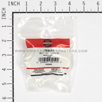 BRIGGS & STRATTON BOLT HEX 1/2-20X.75 703431 - Image 3