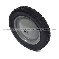 Briggs and Stratton 7035726YP Wheel OEM