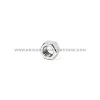 BRIGGS & STRATTON NUT HEX 3/8-16 703577 - Image 1