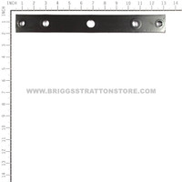 BRIGGS AND STRATTON 7037751BMYP - HOLDER BLADE - Image 2
