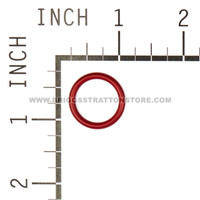 BRIGGS & STRATTON SEAL-DIPSTICK TUBE 691032 - Image 2