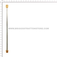 BRIGGS & STRATTON WAND-QC 706595 - Image 2