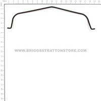 BRIGGS & STRATTON BAIL OPC CONTROL 7074418AYP - Image 2