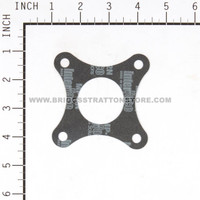 BRIGGS & STRATTON GASKET-GEAR CASE 792755 - Image 2