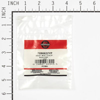 BRIGGS AND STRATTON 7090822YP - HWST #10C X1/4 ZP - Image 1