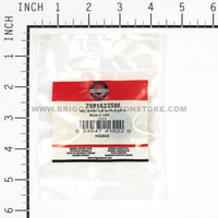 BRIGGS & STRATTON HN 9/16F GR B PHOSPH 7091633SM - Image 3