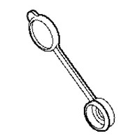 - Briggs and Stratton - Genuine OEM Part 312687Gs - Boot