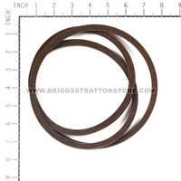 BRIGGS & STRATTON V-BELT HYDRO DRIVE 7100102SM - Image 2