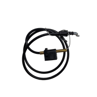 7100827YP Cable, Drive, Handle - Briggs and Stratton - Genuine OEM Part