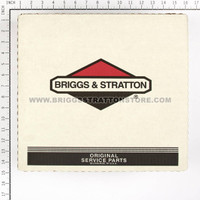 BRIGGS & STRATTON CHUTE 21 SIDE DISCH 7101490YP - Image 3