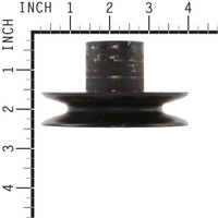 Briggs and Stratton 7101716Sm - Pulley Engine OEM