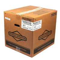 Briggs And Stratton 20S232-0063 - Engine Packed Single Carton - Image 1