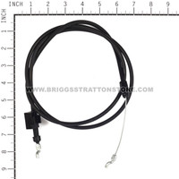 BRIGGS & STRATTON CABLE OPC 7105033YP - Image 2