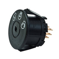 BRIGGS & STRATTON SWITCH IGNITION DEL 7106169YP - Image 1