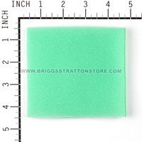 BRIGGS & STRATTON FILTER-PRE CLEANER 797704 - Image 2