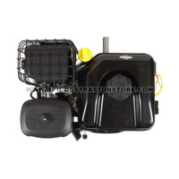 BRIGGS & STRATTON 052-F1 - ENGINE PACKED SINGLE CARTON 19N137-0052-F1 - Image 4
