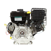 BRIGGS & STRATTON 052-F1 - ENGINE PACKED SINGLE CARTON 19N137-0052-F1 - Image 7