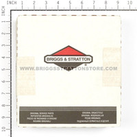 BRIGGS & STRATTON KIT IGNITION SWITCH 7600215YP - Image 3