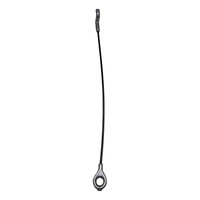 579856MA Cable, .205 Eye 6.125 - Briggs and Stratton - Genuine OEM Part