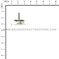 BRIGGS & STRATTON CARBURETOR 847395 - Image 6