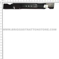 BRIGGS & STRATTON BLADE 19 880638BZYP - Image 2