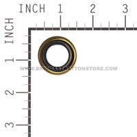 BRIGGS & STRATTON SEAL OIL .75 X 1.19 9566MA - Image 2