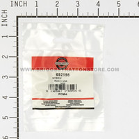 BRIGGS & STRATTON SCREW 692198 - Image 3