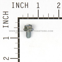 BRIGGS & STRATTON SCREW 692198 - Image 2