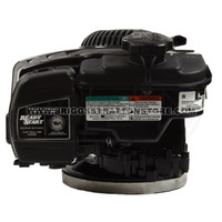 Briggs and Stratton 725EXi Engine 104M02-0198-F1 side view