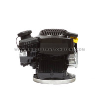 Briggs and Stratton 725EXi Engine 104M02-0196-F1 back view