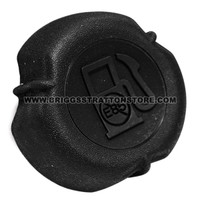 Briggs and Stratton 550EX Gas Cap 692046 alternate front view