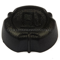 Briggs and Stratton 550EX Gas Cap 692046 front view