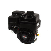 Briggs and Stratton 900 Series Engine 130G32-0056-F1 side view