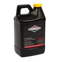 Briggs And Stratton 550Ex Oil 100028  (Winter Engine Oil) Oem