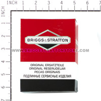 14.5 Hp Briggs And Stratton Engine Carburetor 594593 Oem - Image 4