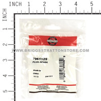 5HP Briggs and Stratton Spark Plug 796112S OEM 