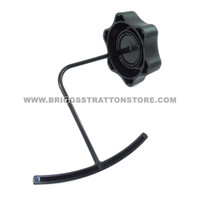 Briggs & Stratton Fuel Tank Cap 596250 - Image 4