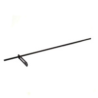 1686687Sm - Shaft Assy. Roller 50 - Briggs and Stratton - Genuine OEM Part