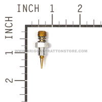 BRIGGS & STRATTON VALVE-HIGH SPEED 99525S - Image 2