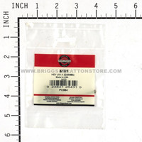 BRIGGS & STRATTON KEY (10 X 222698S) 4181 - Image 4