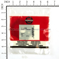 BRIGGS & STRATTON GASKET-CARB BODY 273186S - Image 4